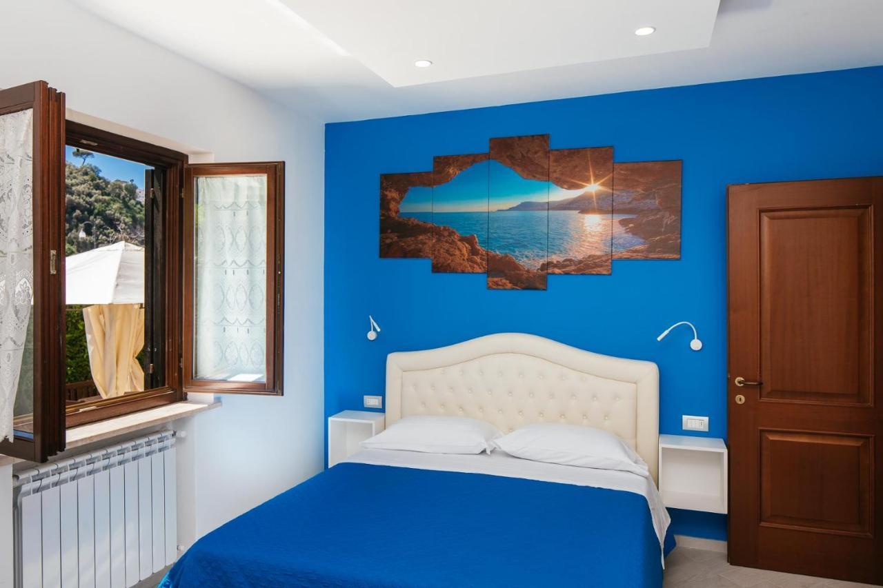 Emily'S Home Sorrento Ngoại thất bức ảnh