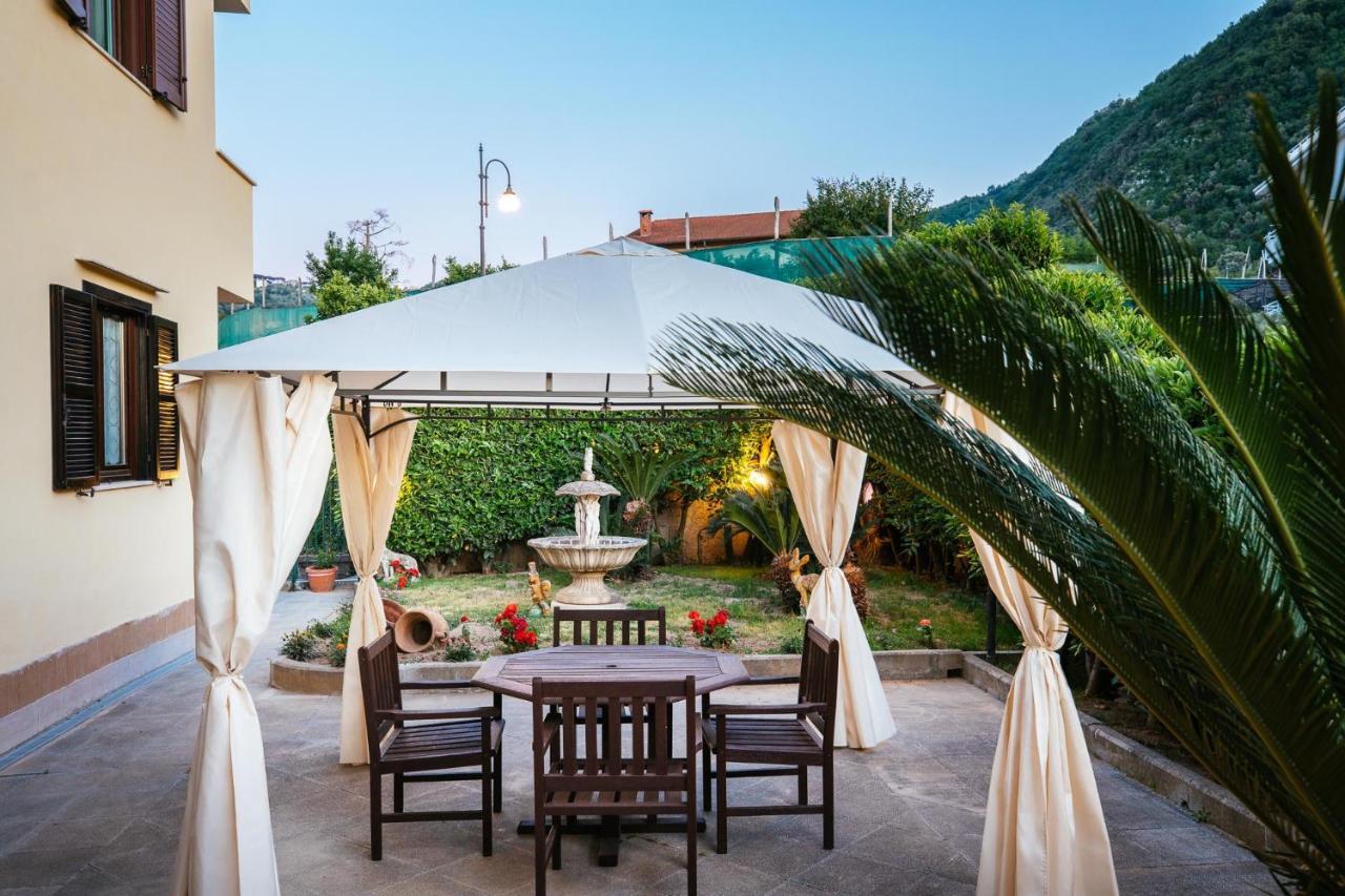 Emily'S Home Sorrento Ngoại thất bức ảnh