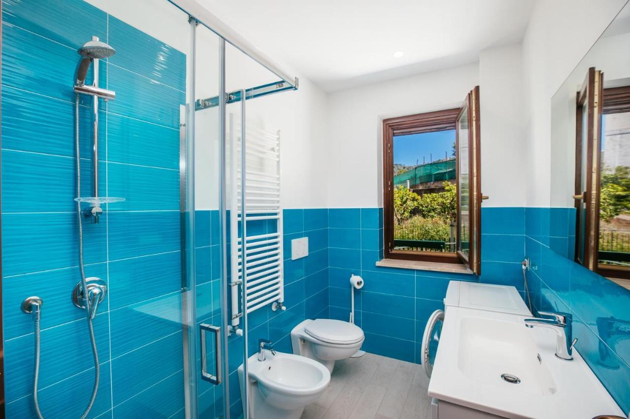 Emily'S Home Sorrento Ngoại thất bức ảnh