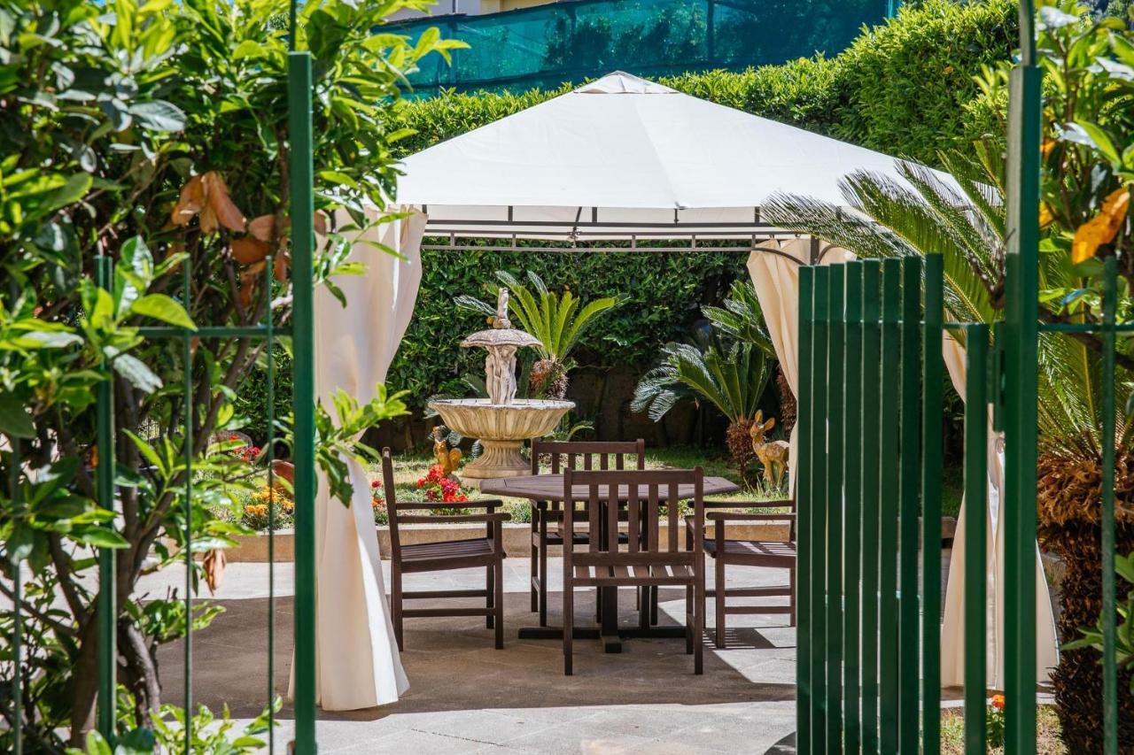 Emily'S Home Sorrento Ngoại thất bức ảnh
