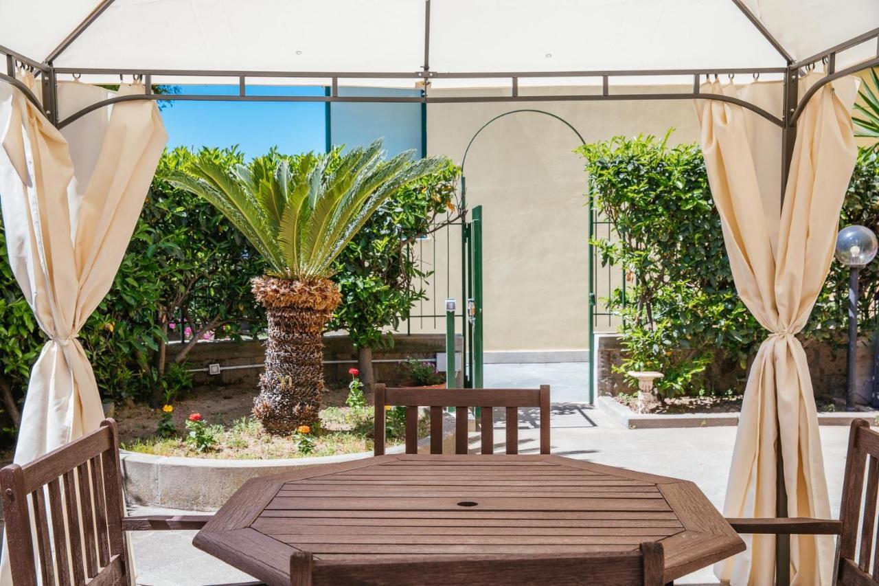 Emily'S Home Sorrento Ngoại thất bức ảnh